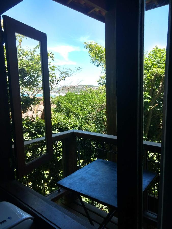 Em Geribá A 50 Metros Da Com Vista