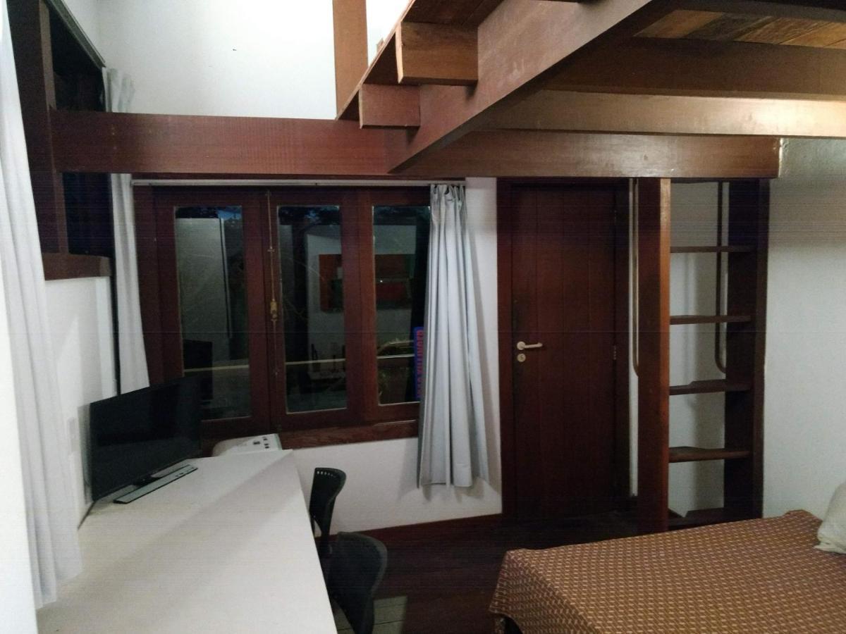 Em Geribá A 50 Metros Da Com Vista Habitación en casa particular *