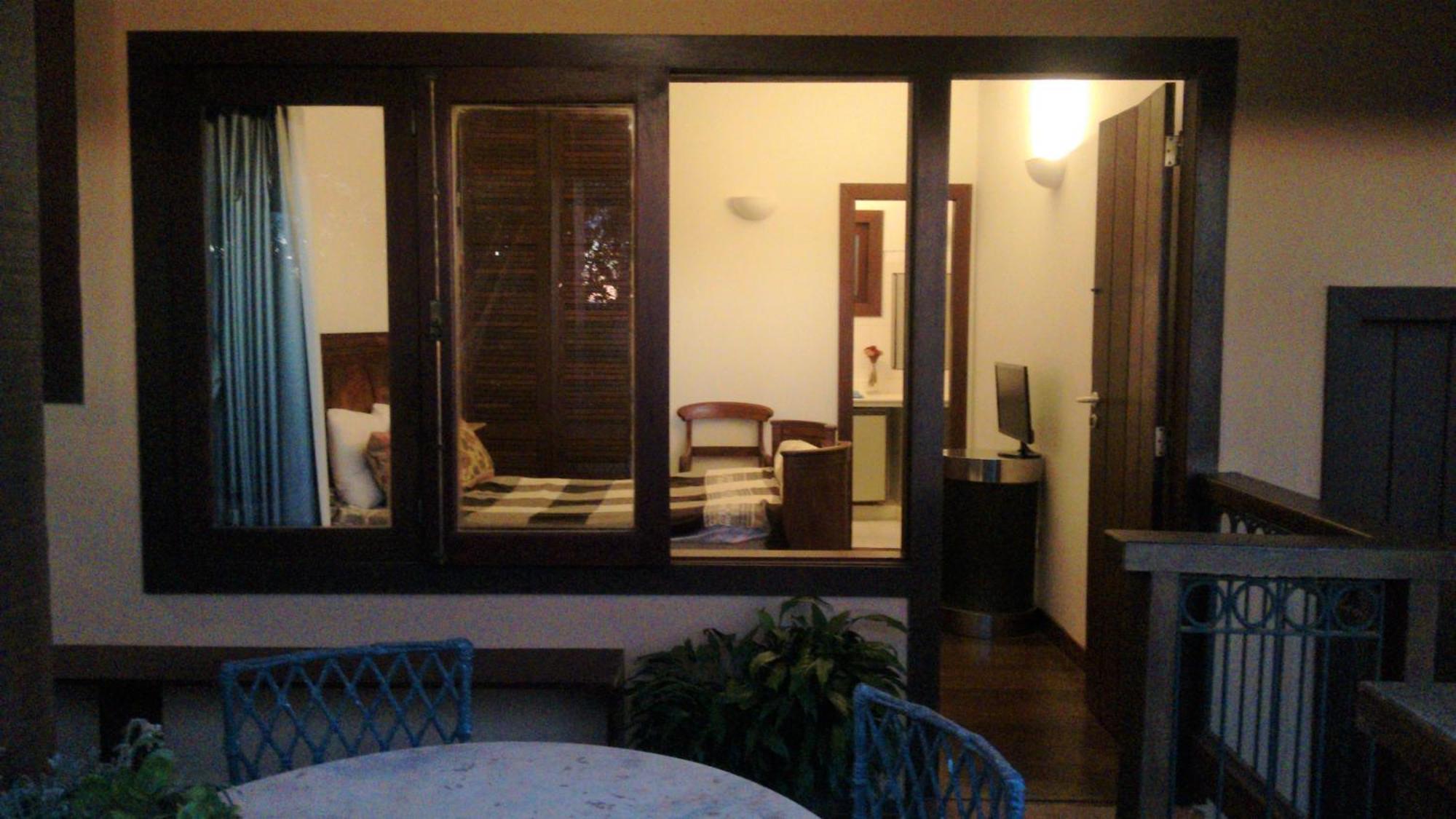 Habitación en casa particular Em Geribá A 50 Metros Da Com Vista