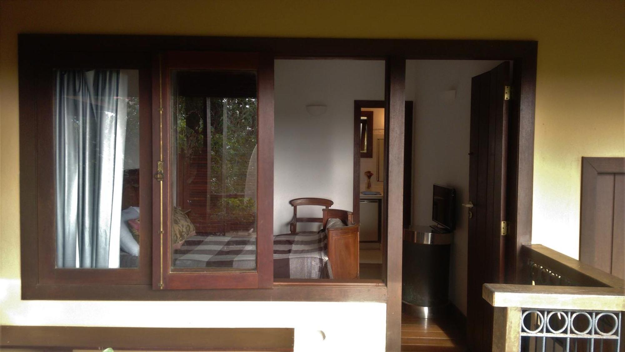 Habitación en casa particular Em Geribá A 50 Metros Da Com Vista Búzios