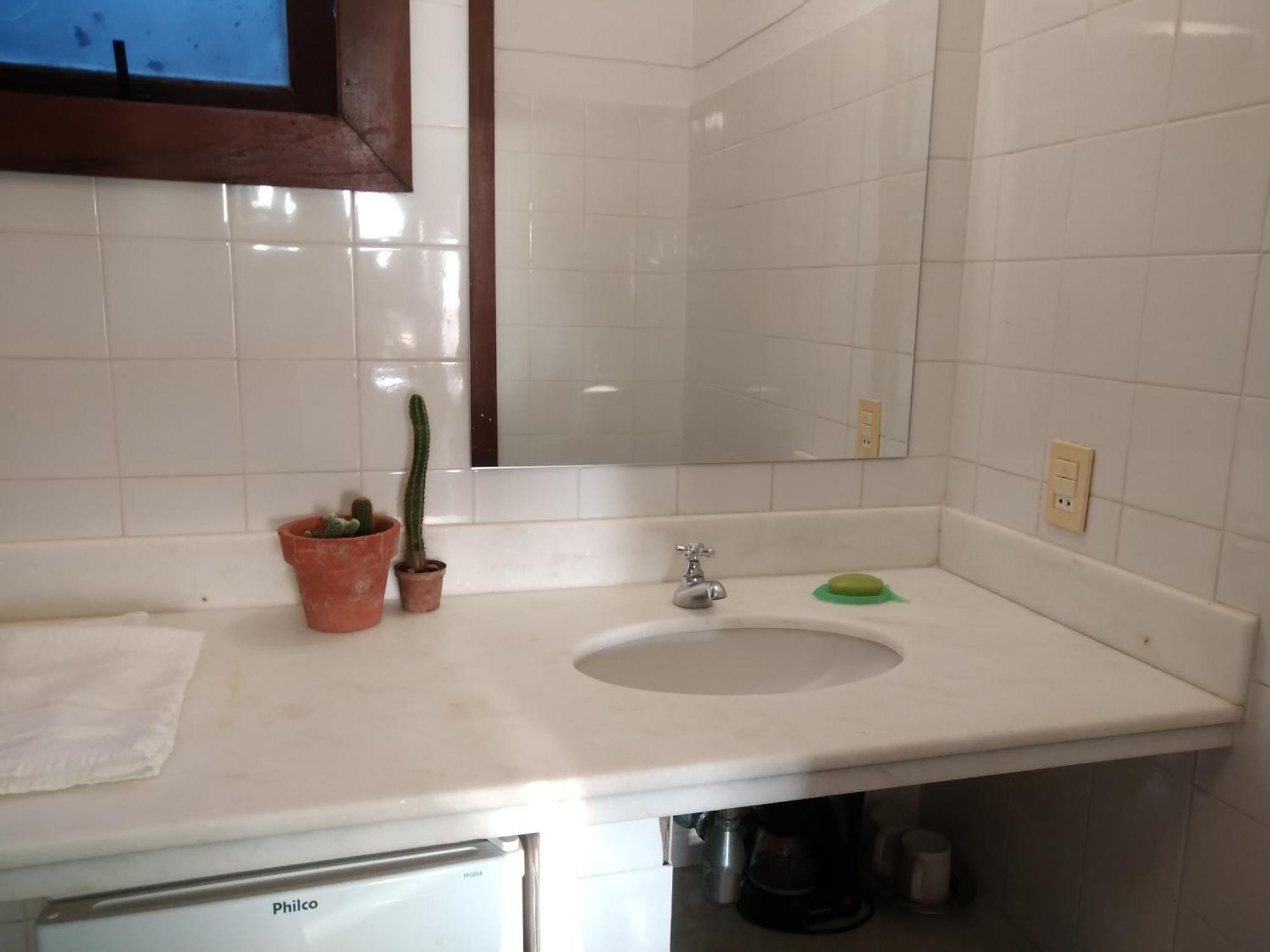 Em Geribá A 50 Metros Da Com Vista Habitación en casa particular